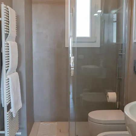 Penthouse On The Sea * Viareggio