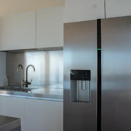 Penthouse On The Sea Apartment Viareggio