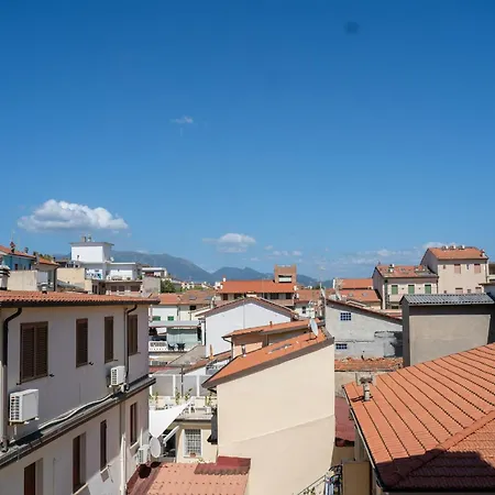 Penthouse On The Sea Viareggio