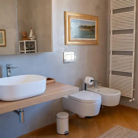 Penthouse On The Sea * Viareggio