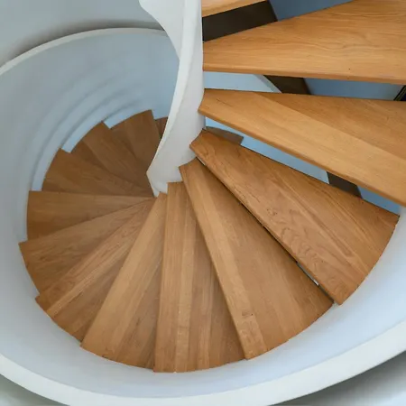 Penthouse On The Sea Апартаменти *